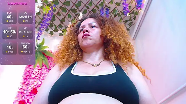 BLONDE SEXYHOT online show from 2, 3, 2026