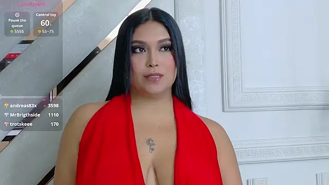 Kendall-Moll online show from 29, 4, 2026