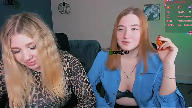 juli kisss online show from 4, 2, 2025