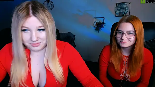 juli kisss online show from 22, 3, 2025