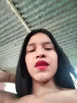 Little Pau Dirty online show from 14, 12, 2024