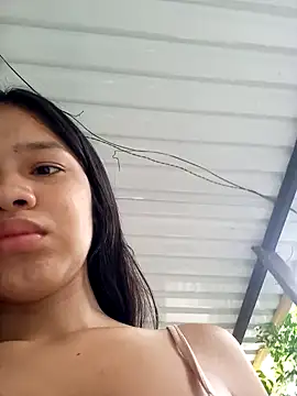 Little Pau Dirty online show from 28, 1, 2025