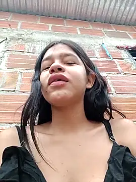 Little Pau Dirty online show from 14, 10, 2025