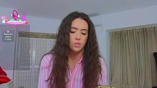 SweetScribe online show from 19, 11, 2025