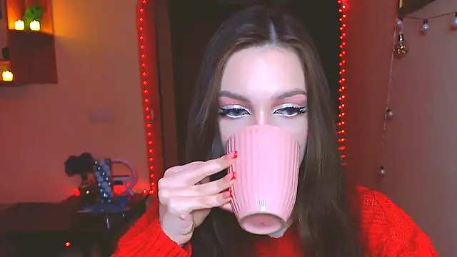 miss merciless  online show from 14, 12, 2024