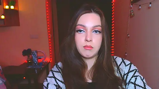 miss merciless  online show from 15, 12, 2024