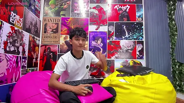 Austin Cardieff online show from 16, 1, 2025