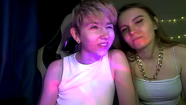 velvetvalkyries online show from 15, 3, 2025