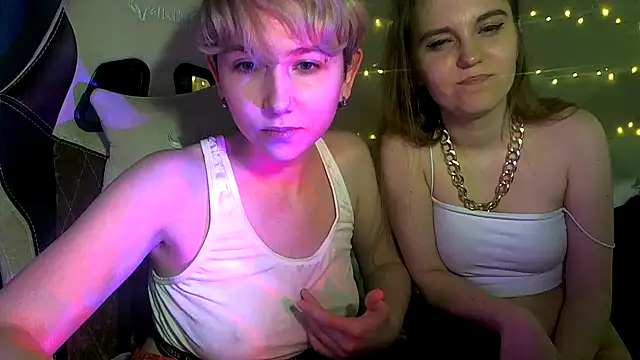 velvetvalkyries online show from 15, 3, 2025