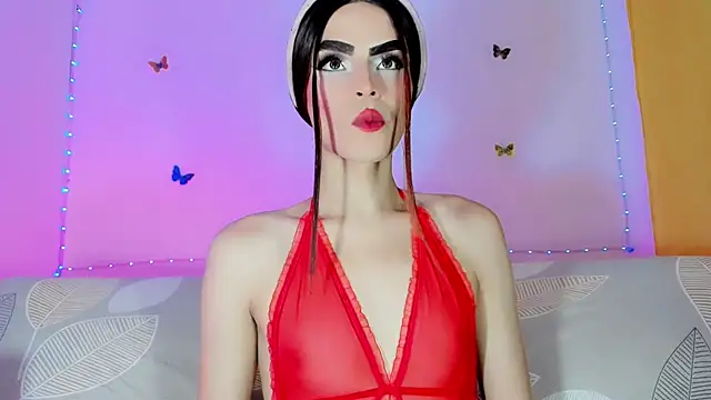 Snapshot of TatiGil chatting on 18, 5, 2026 TatiGil online show from 18, 5, 2026