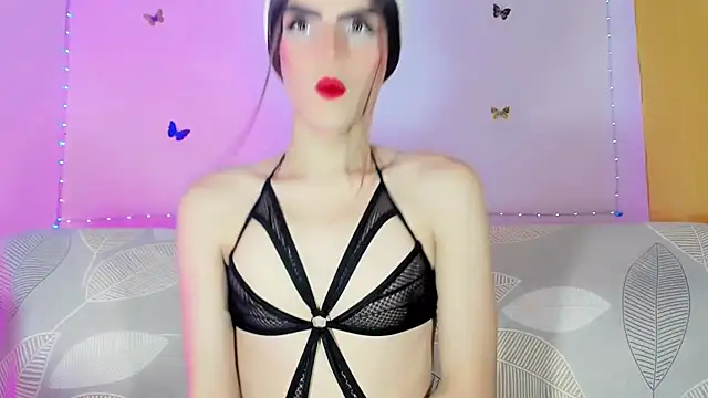 Snapshot of TatiGil chatting on 22, 5, 2026 TatiGil online show from 22, 5, 2026