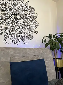 aaroncolombia online show from 28, 10, 2025