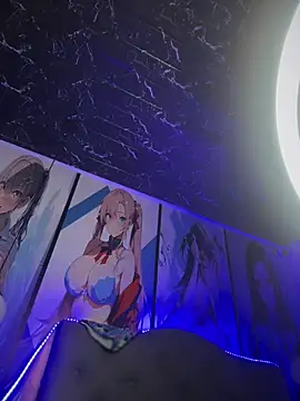 Thyana LS online show from 12, 1, 2025