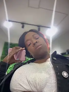 Thyana LS online show from 23, 1, 2025