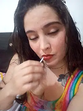 Snapshot of Soffia-Lyn chatting on 14, 12, 2024 Soffia-Lyn online show from 14, 12, 2024