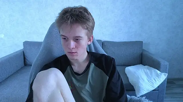 sweetserenity5 online show from 18, 1, 2026