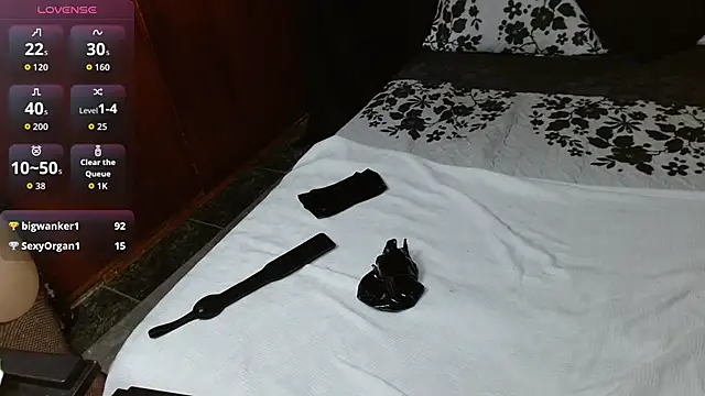 Snapshot of Persefonefire chatting on 2, 2, 2026 Persefonefire online show from 2, 2, 2026