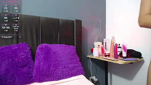 emi candi online show from 9, 1, 2025