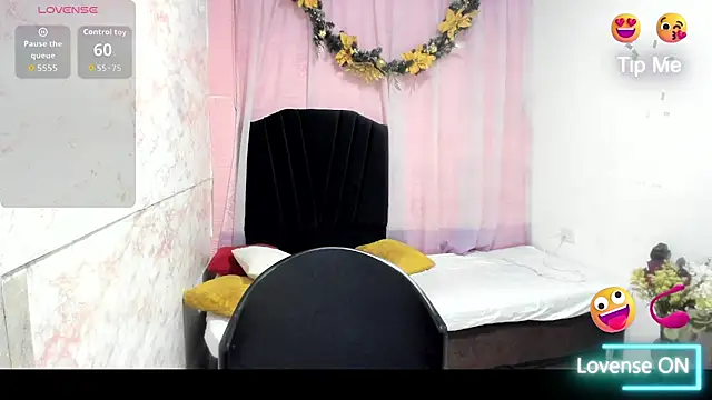 Brunette sasha online show from 4, 3, 2026