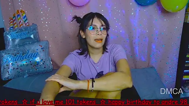 Drea Foox online show from 8, 3, 2026