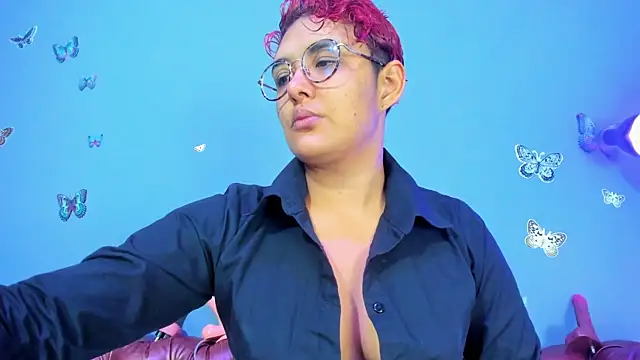 Kaira mosse online show from 26, 3, 2026