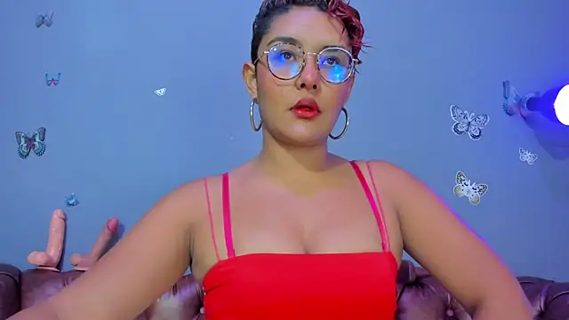 Kaira mosse online show from 29, 3, 2026