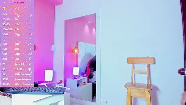 DanniiGrovers online show from 19, 2, 2025