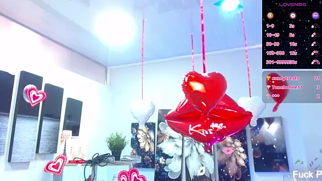 Keilathompson online show from 15, 2, 2025