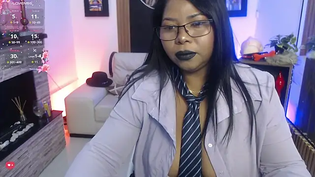 Keilathompson online show from 17, 4, 2026