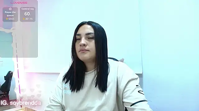 Brendda tay online show from 20, 12, 2025