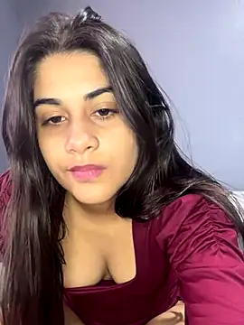 MiaOrtizCam online show from 1, 12, 2024