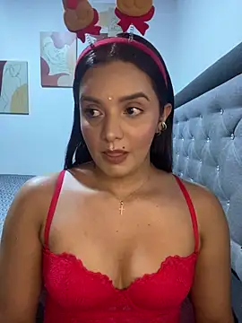 Melanyprada online show from 21, 12, 2025