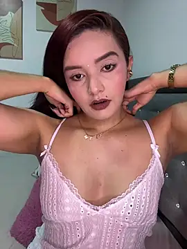 Snapshot of Melanyprada chatting on 21, 6, 2026 Melanyprada online show from 21, 6, 2026