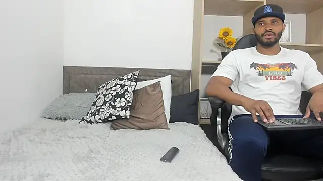 karsonmorris online show from 14, 9, 2025