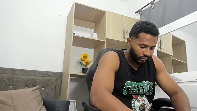 karsonmorris online show from 4, 10, 2025