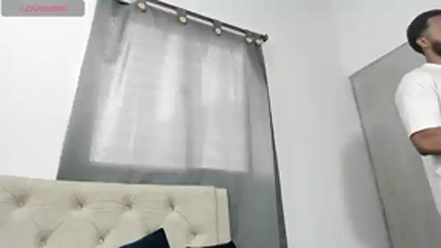 karsonmorris online show from 5, 12, 2025