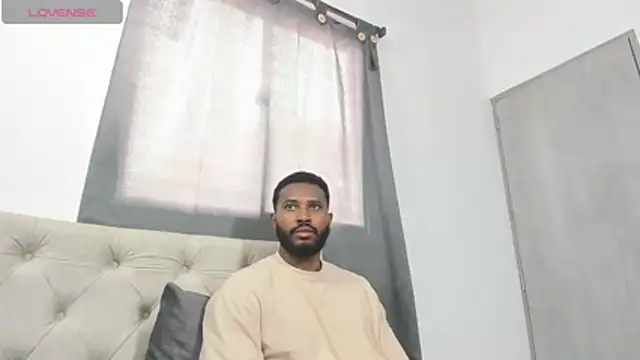 karsonmorris online show from 17, 12, 2025