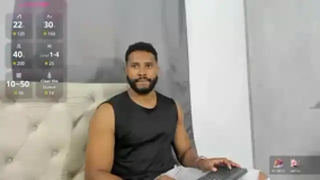 karsonmorris online show from 15, 1, 2026