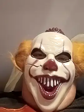 Snapshot of MorphingGloat chatting on 12, 10, 2025 MorphingGloat online show from 12, 10, 2025