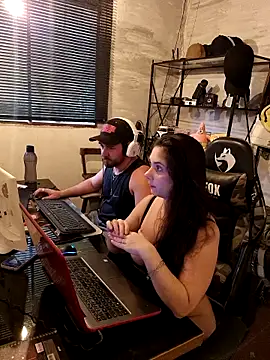 Snapshot of CoelhinhaGostosa chatting on 17, 3, 2026 CoelhinhaGostosa online show from 17, 3, 2026