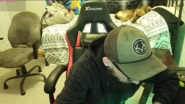 Snapshot of XMeF10 chatting on 11, 1, 2025 XMeF10 online show from 11, 1, 2025