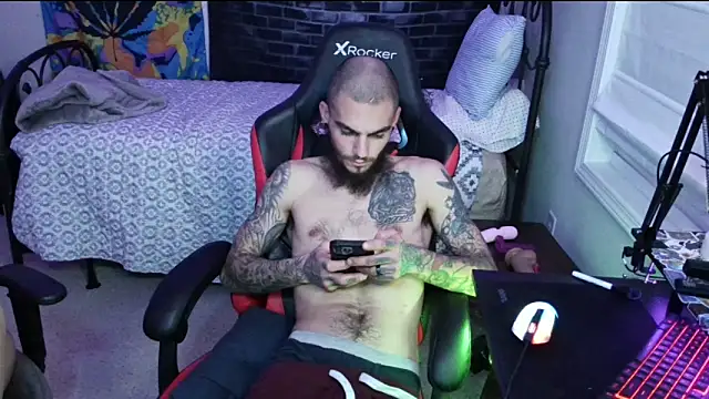 Snapshot of XMeF10 chatting on 15, 1, 2025 XMeF10 online show from 15, 1, 2025