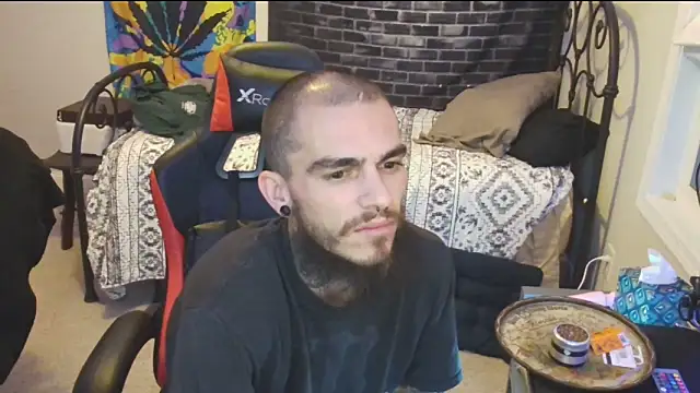 Snapshot of XMeF10 chatting on 19, 1, 2025 XMeF10 online show from 19, 1, 2025