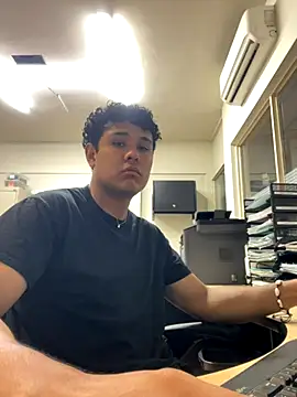 Brencuz online show from 13, 9, 2025