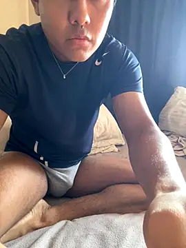 Brencuz online show from 12, 10, 2025