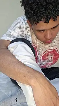 Brencuz online show from 6, 1, 2026