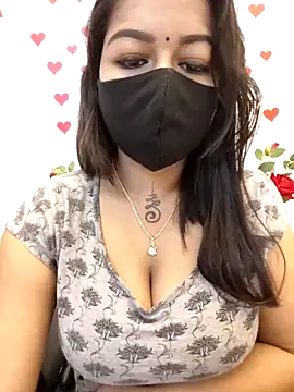 Snapshot of Sexy_Anika-for_you chatting on 21, 2, 2026 Sexy Anika-for you online show from 21, 2, 2026