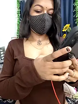 Snapshot of Sexy_Anika-for_you chatting on 14, 4, 2026 Sexy Anika-for you online show from 14, 4, 2026