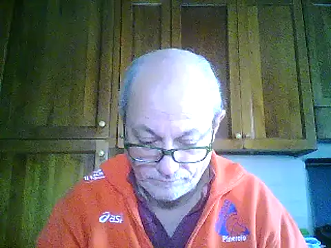Snapshot of gianbragallini chatting on 9, 12, 2024 gianbragallini online show from 9, 12, 2024