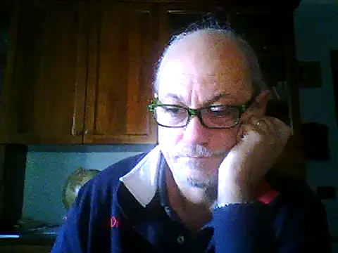 Snapshot of gianbragallini chatting on 21, 12, 2024 gianbragallini online show from 21, 12, 2024